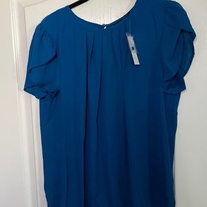 New York &Company Blouse